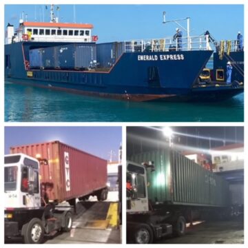 Bahamas Shipping Company